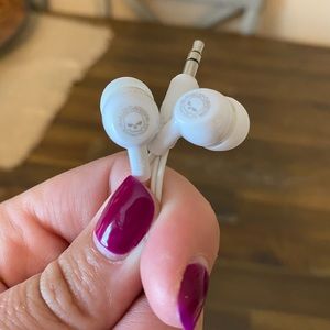Harley Davison’s ear plugs